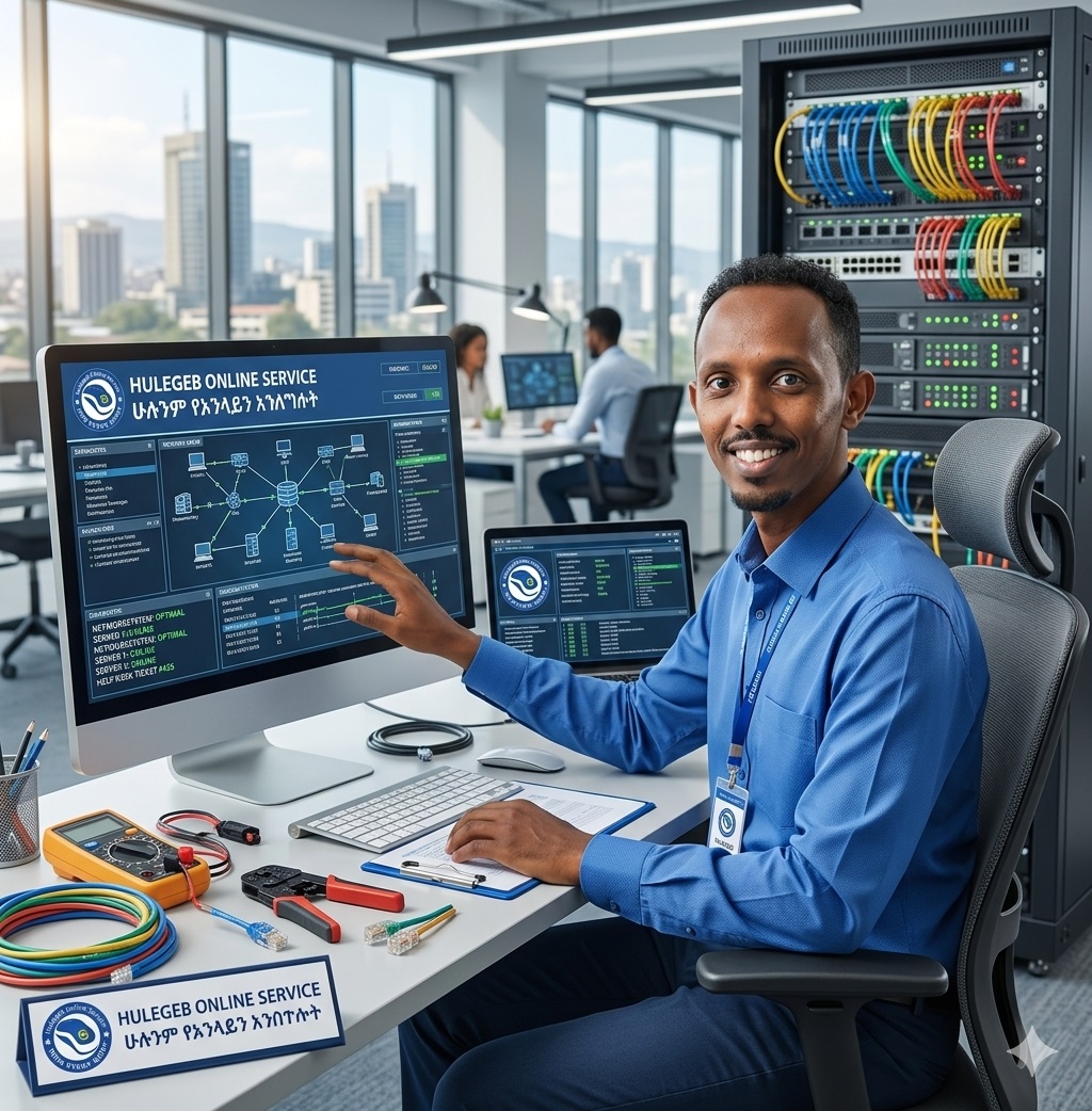 Service Image